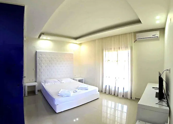 Macedon 3* Limenas (Thasos)