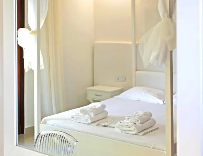 酒店 马其顿酒店 3*