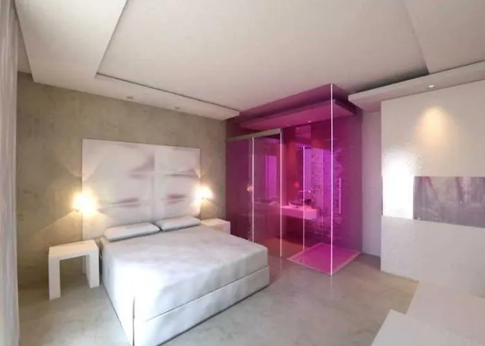 马其顿酒店 酒店 萨索斯